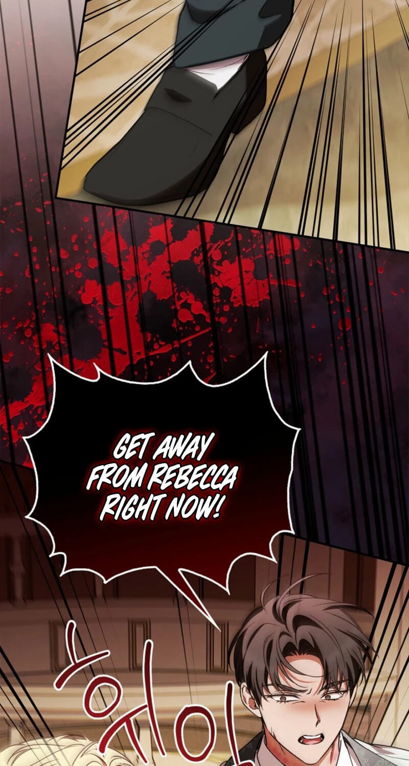 The Countess Makes a Comeback Chapter 58 page 30 - 