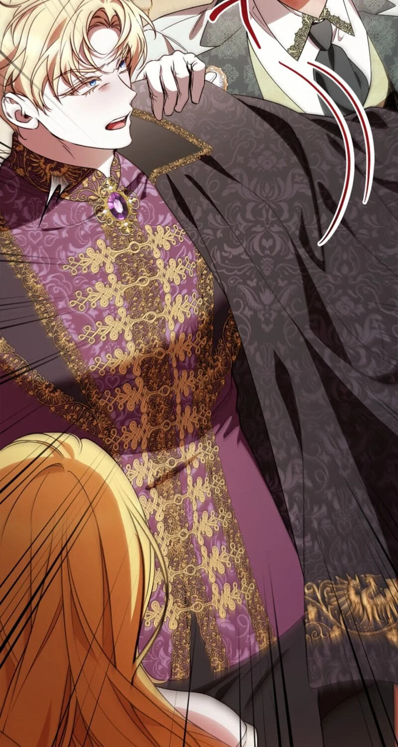 The Countess Makes a Comeback Chapter 58 page 31 - 
