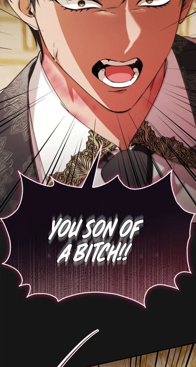 The Countess Makes a Comeback Chapter 58 page 33 - 