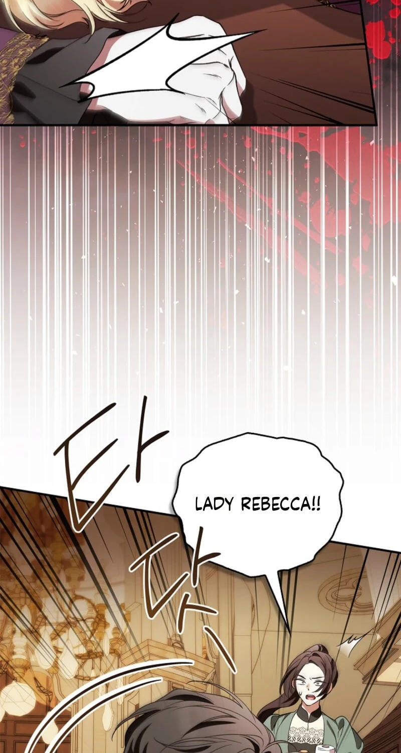 The Countess Makes a Comeback Chapter 58 page 36 - 