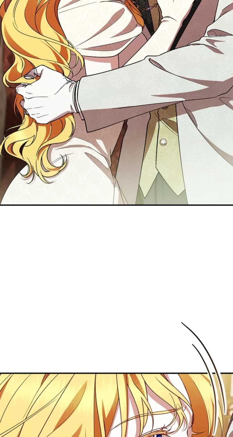 The Countess Makes a Comeback Chapter 58 page 40 - 