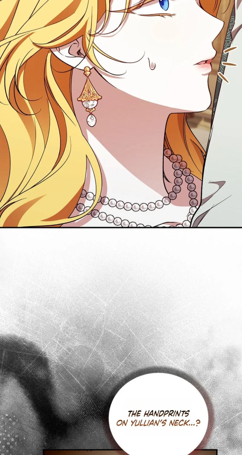 The Countess Makes a Comeback Chapter 58 page 41 - 