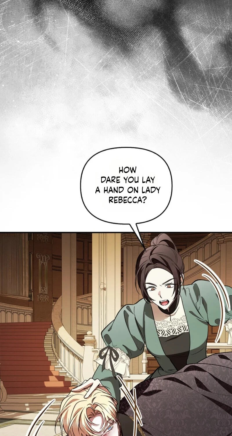 The Countess Makes a Comeback Chapter 58 page 43 - 