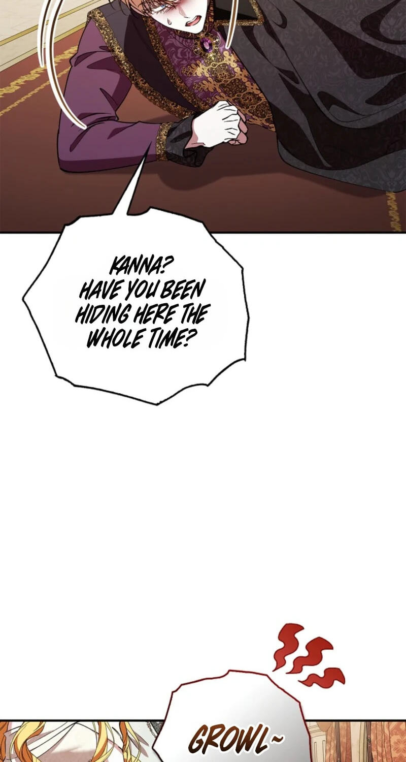 The Countess Makes a Comeback Chapter 58 page 44 - 