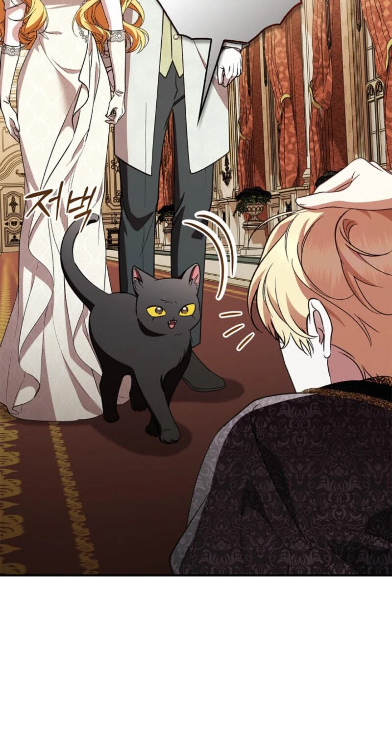 The Countess Makes a Comeback Chapter 58 page 45 - 