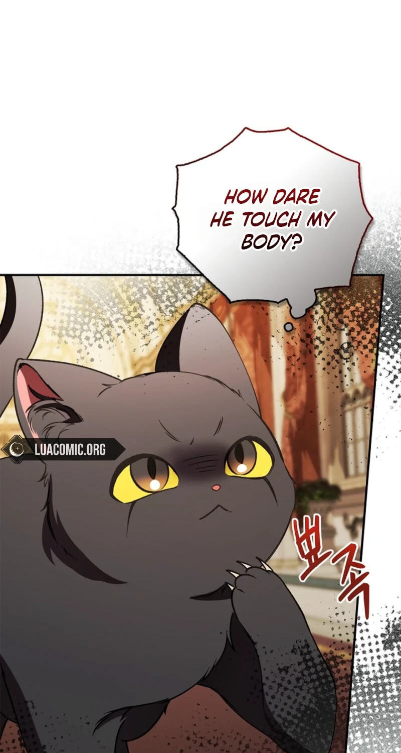 The Countess Makes a Comeback Chapter 58 page 46 - 