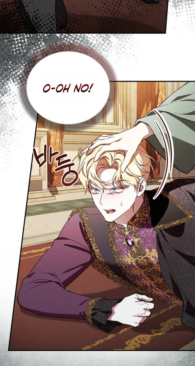 The Countess Makes a Comeback Chapter 58 page 47 - 