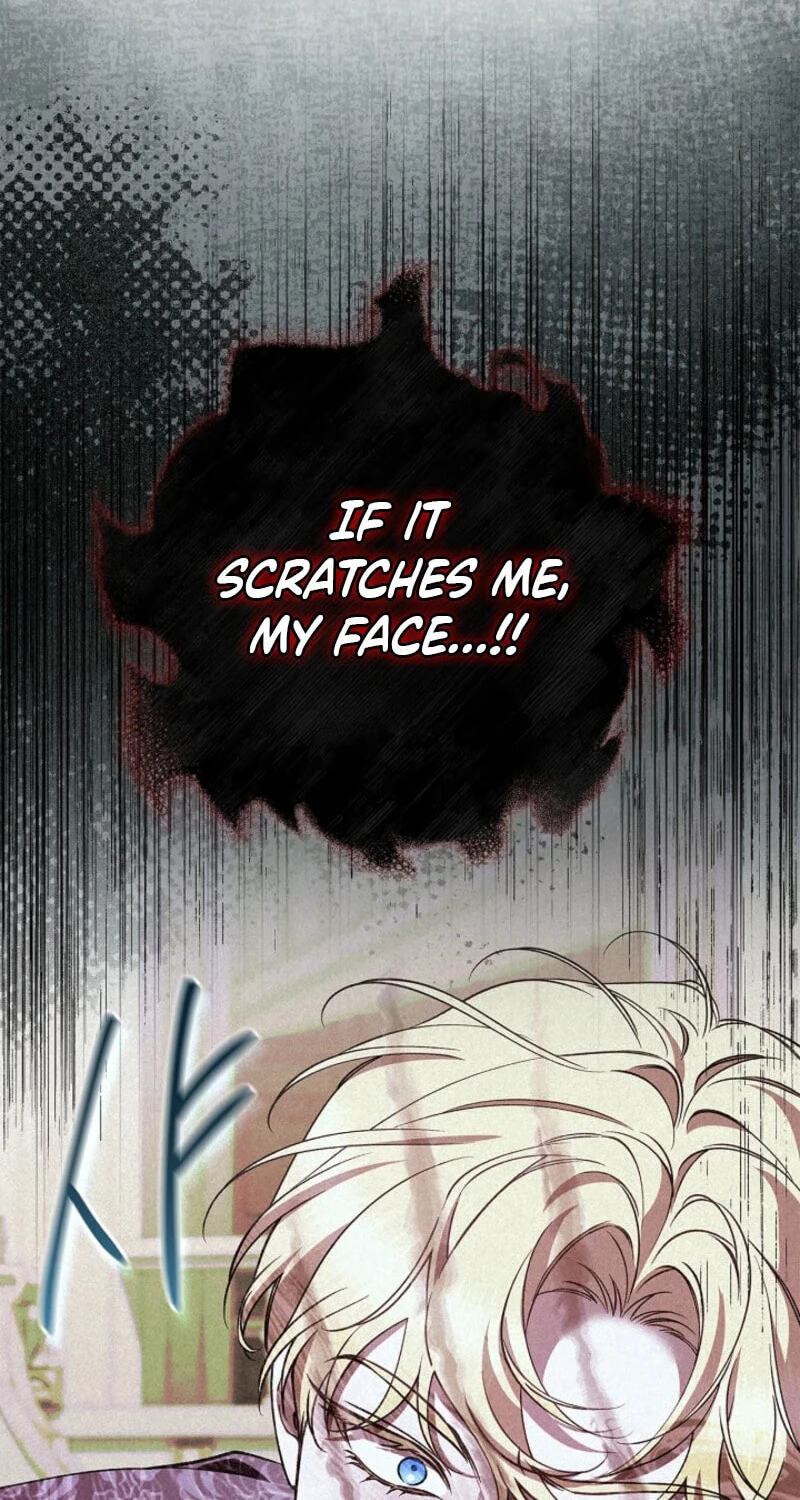 The Countess Makes a Comeback Chapter 58 page 48 - 