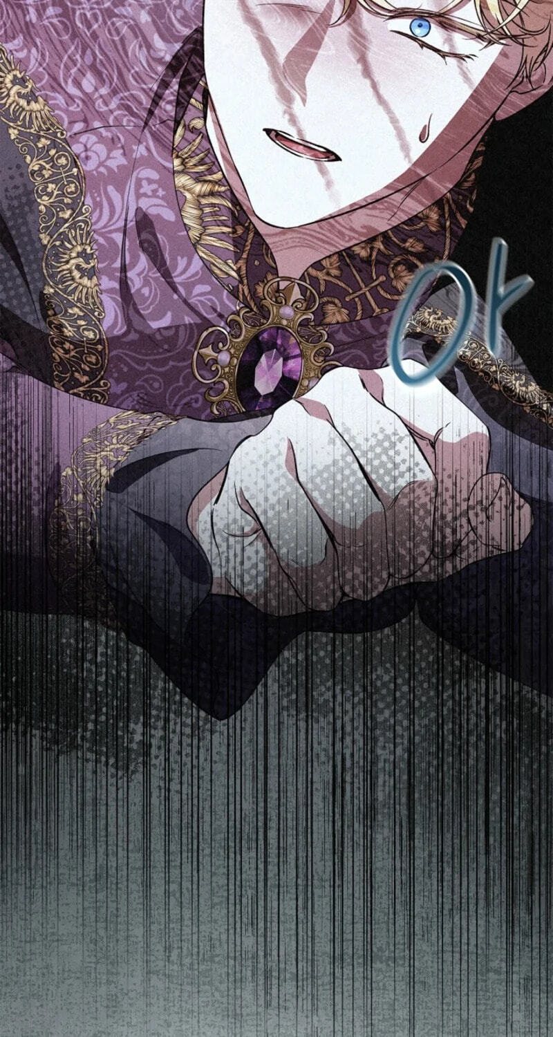 The Countess Makes a Comeback Chapter 58 page 49 - 