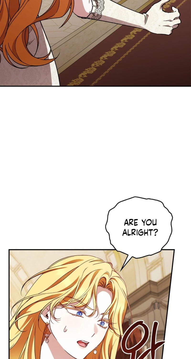 The Countess Makes a Comeback Chapter 58 page 6 - 