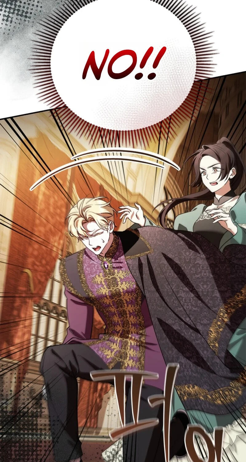 The Countess Makes a Comeback Chapter 58 page 51 - 