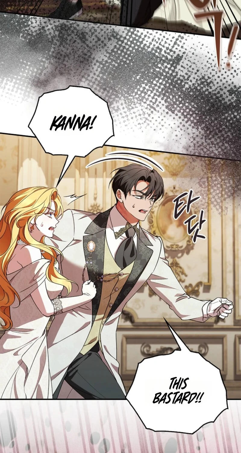 The Countess Makes a Comeback Chapter 58 page 52 - 