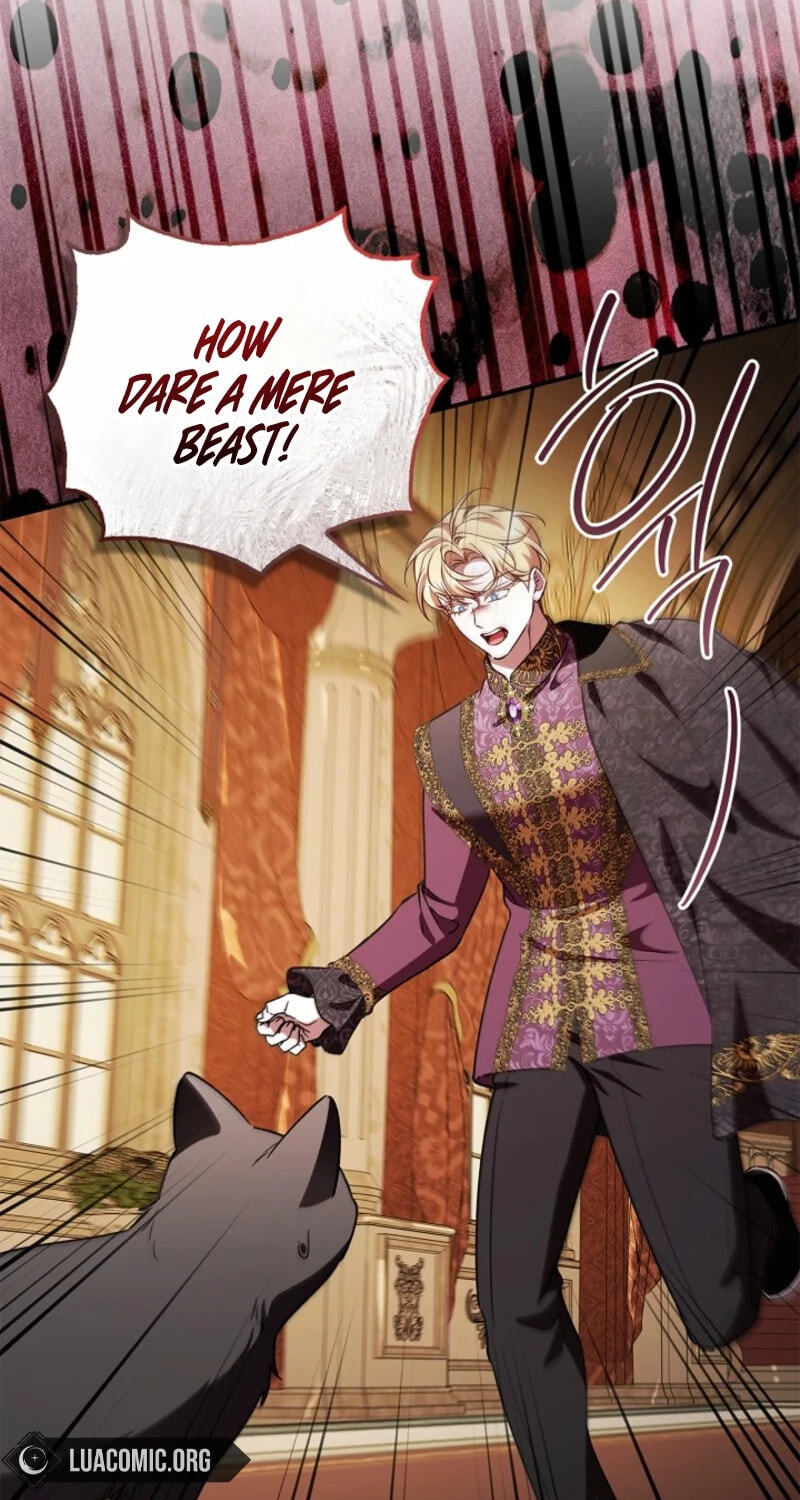 The Countess Makes a Comeback Chapter 58 page 53 - 