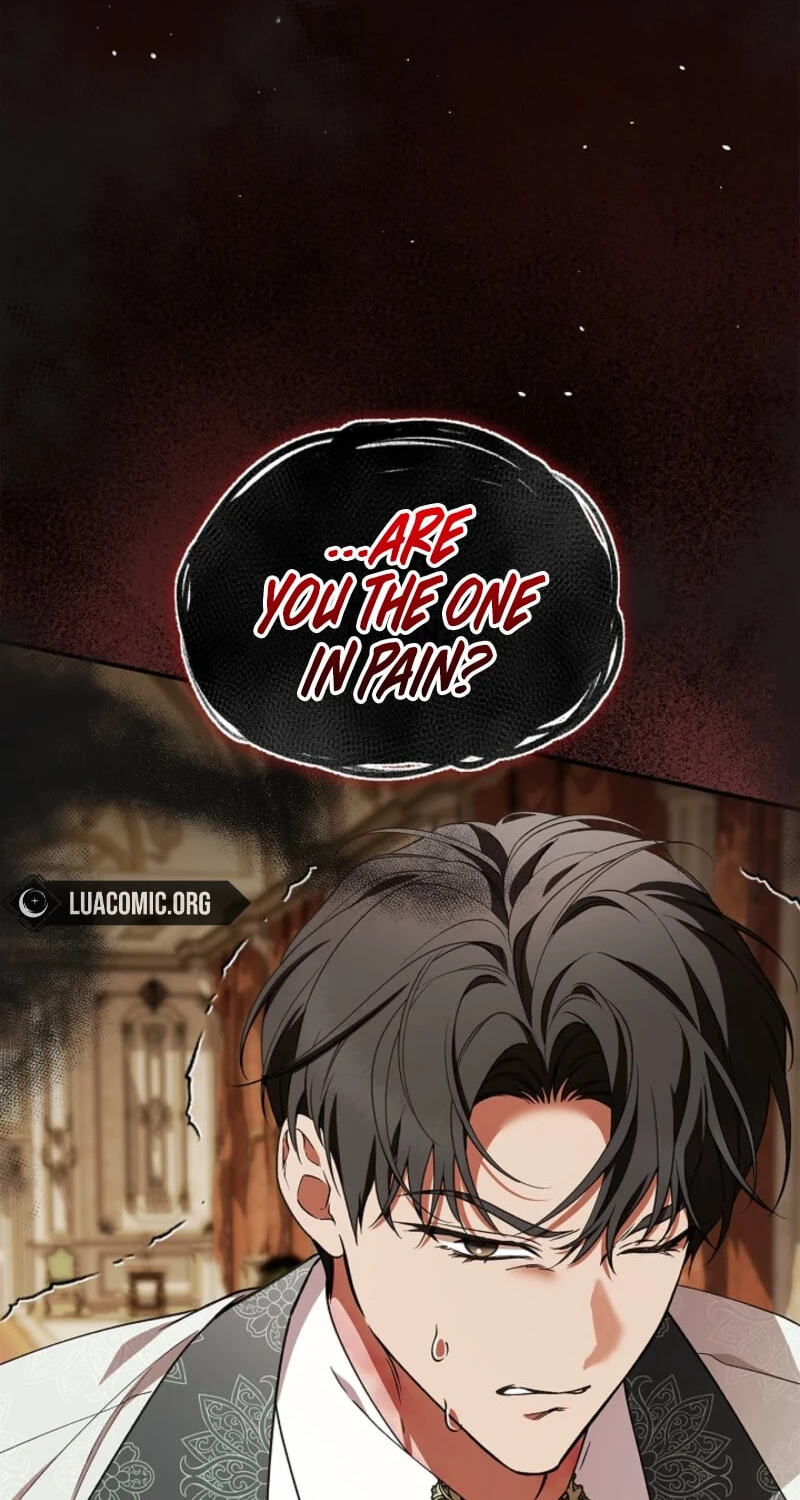The Countess Makes a Comeback Chapter 58 page 58 - 