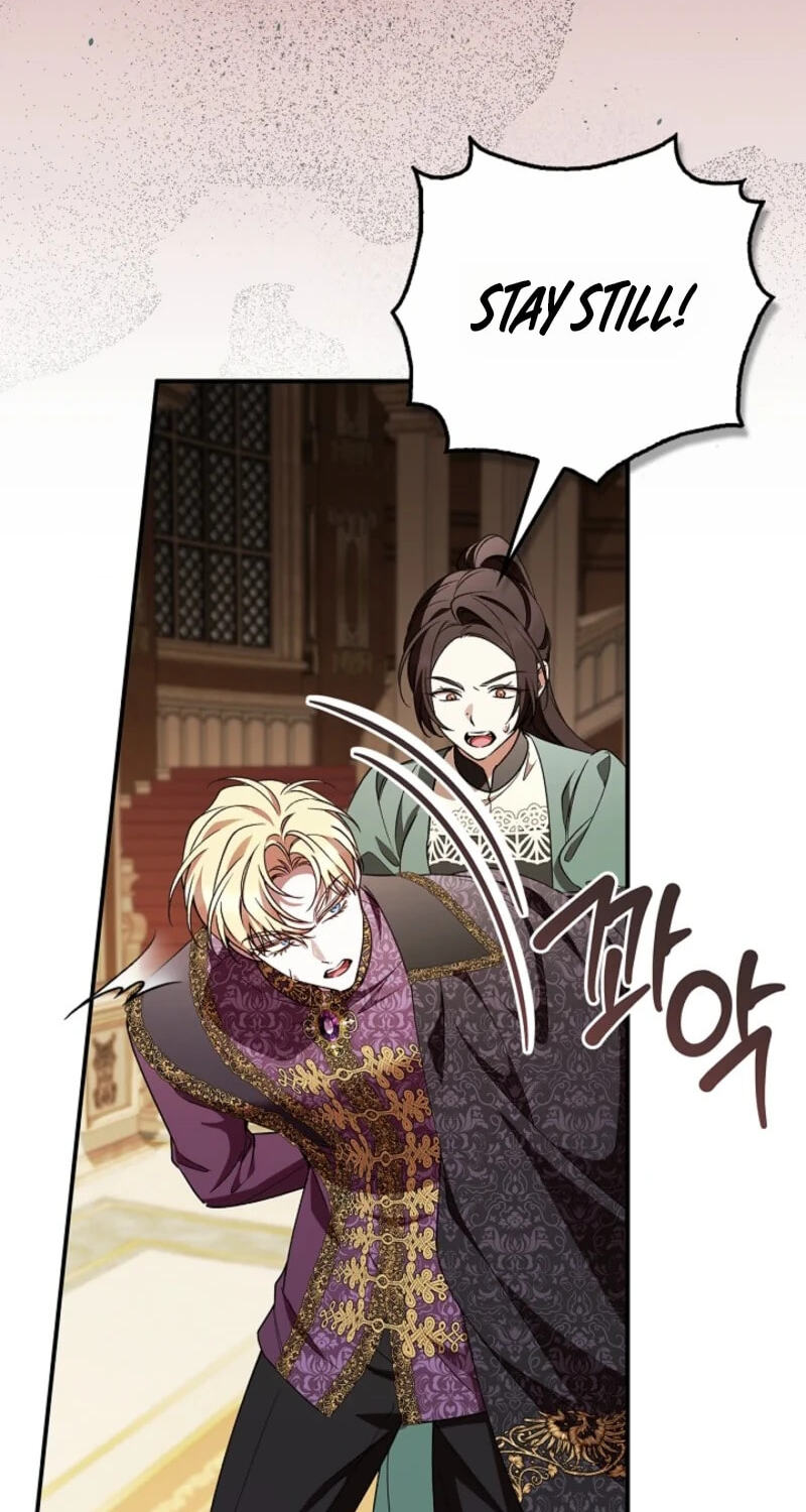 The Countess Makes a Comeback Chapter 58 page 60 - 