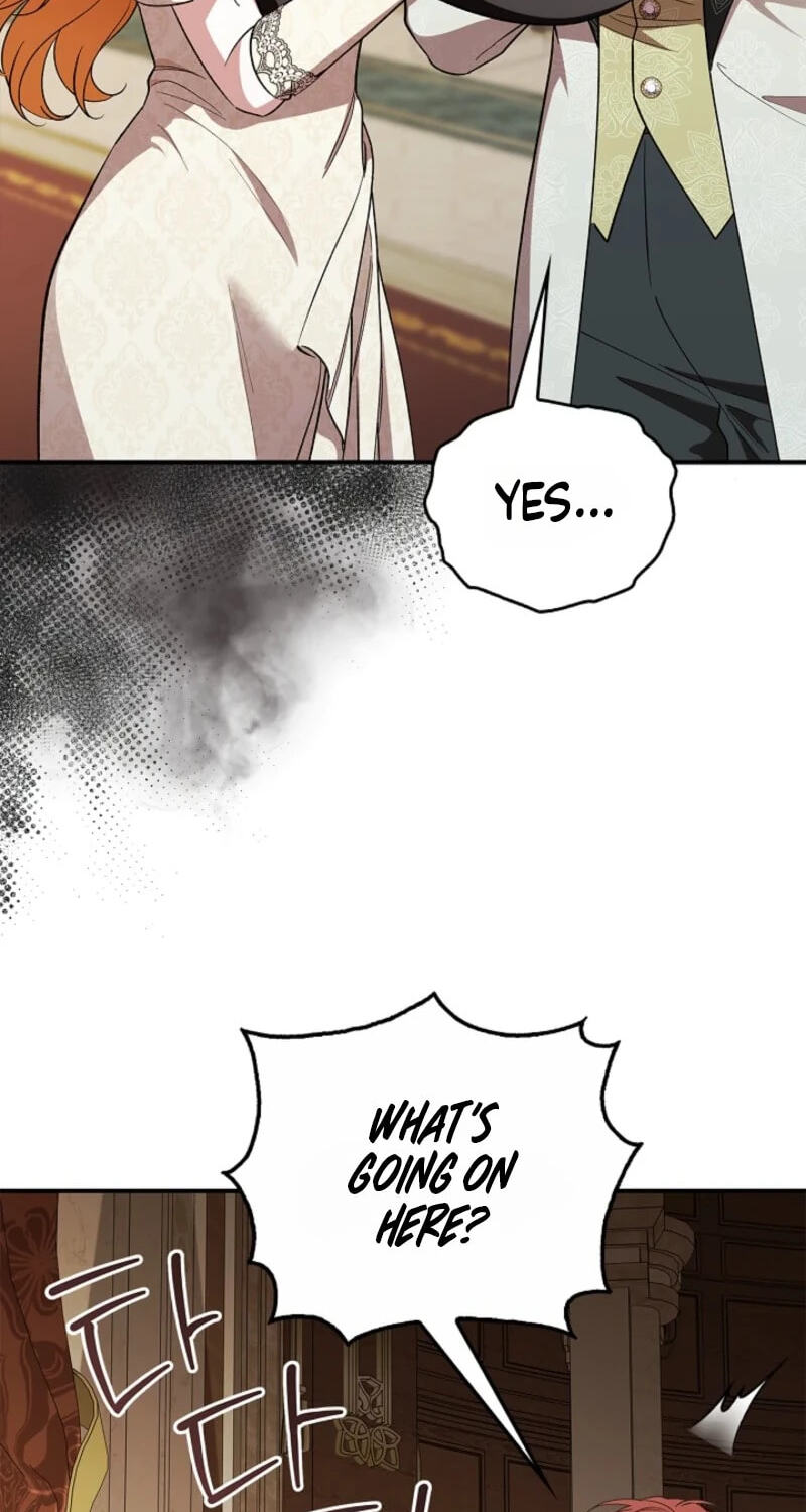 The Countess Makes a Comeback Chapter 58 page 62 - 