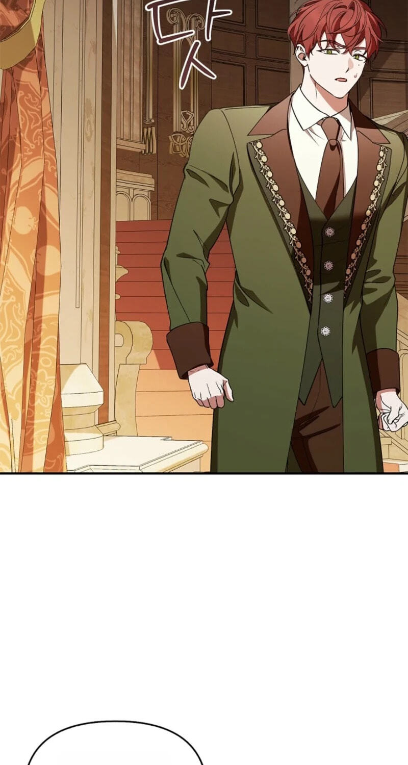 The Countess Makes a Comeback Chapter 58 page 63 - 
