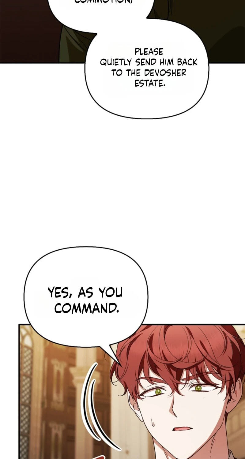 The Countess Makes a Comeback Chapter 58 page 65 - 