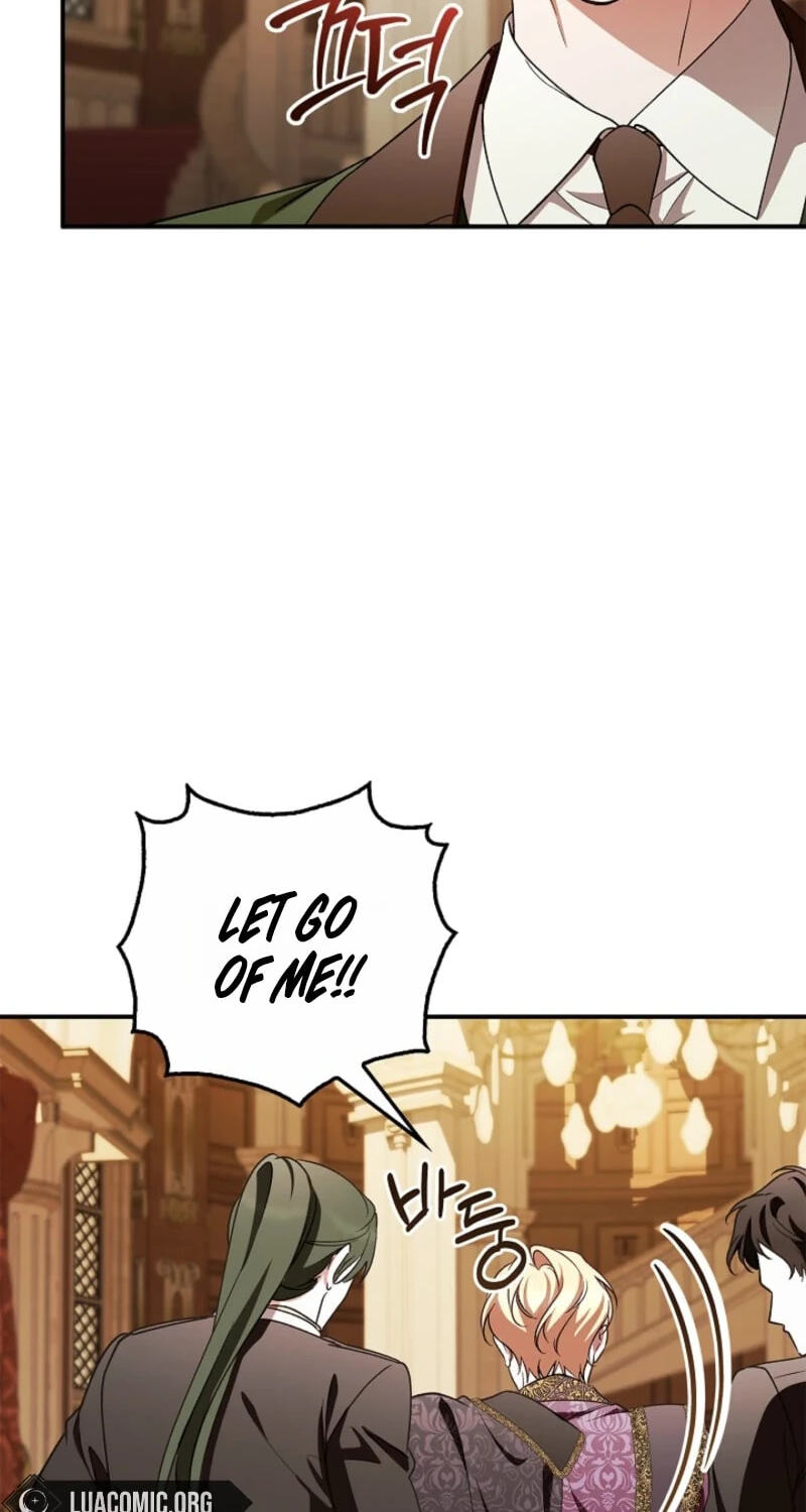 The Countess Makes a Comeback Chapter 58 page 66 - 