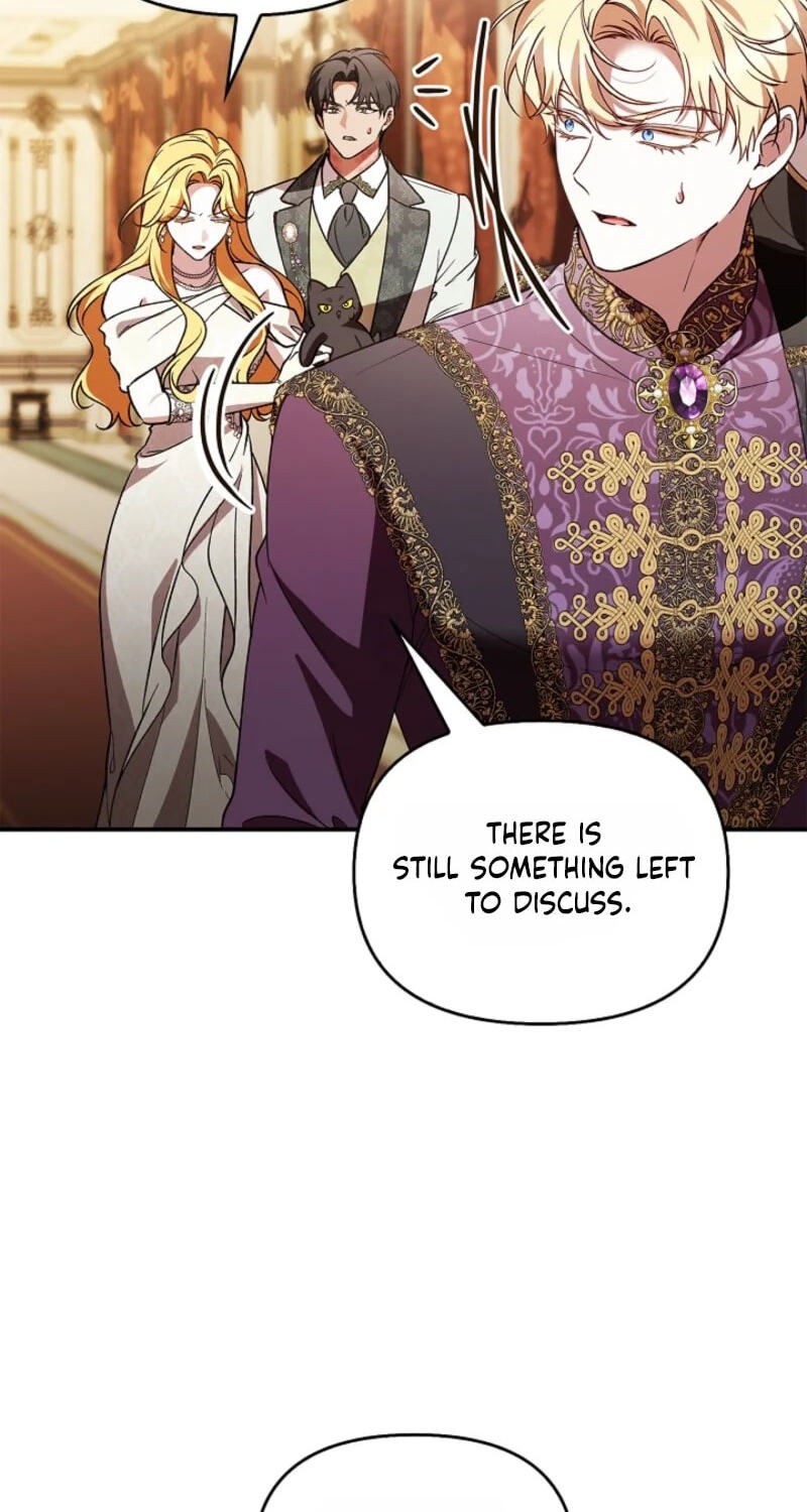 The Countess Makes a Comeback Chapter 58 page 68 - 
