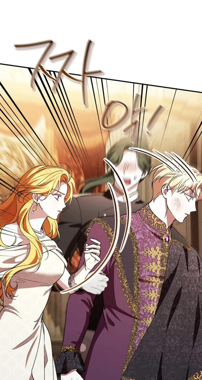 The Countess Makes a Comeback Chapter 58 page 70 - 