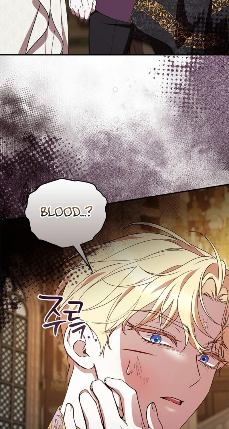 The Countess Makes a Comeback Chapter 58 page 71 - 