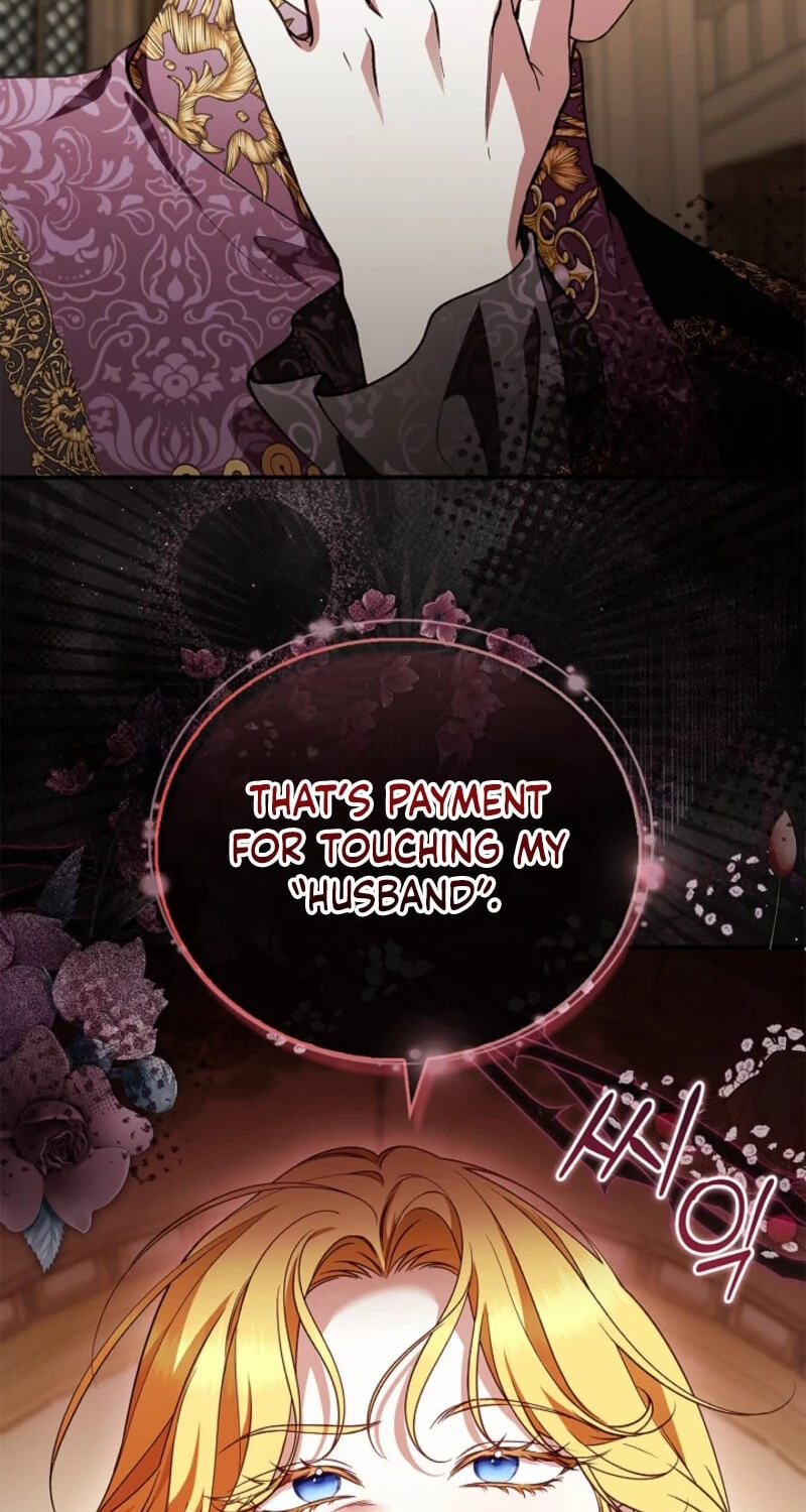 The Countess Makes a Comeback Chapter 58 page 72 - 