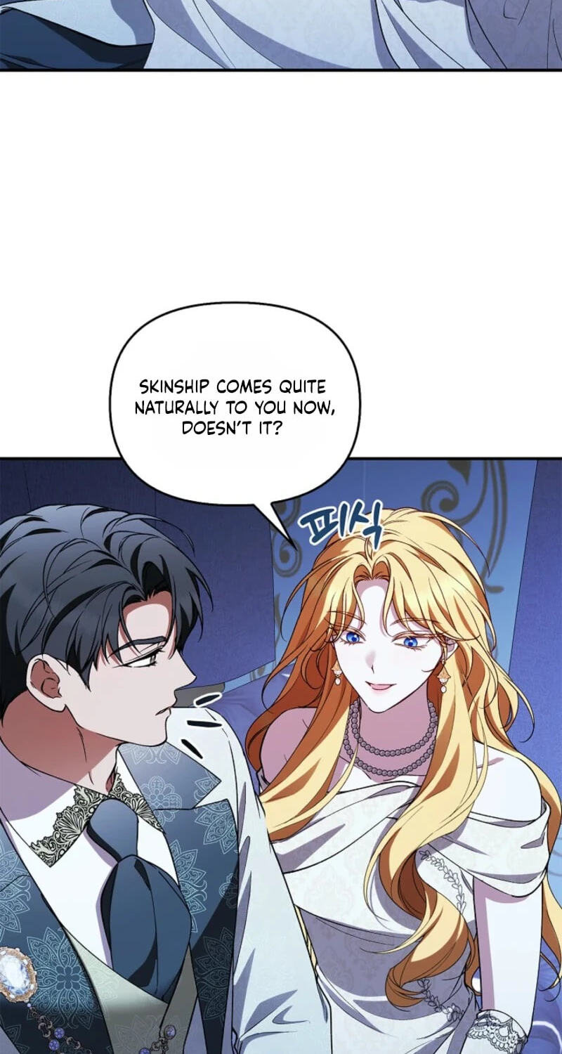 The Countess Makes a Comeback Chapter 58 page 80 - 