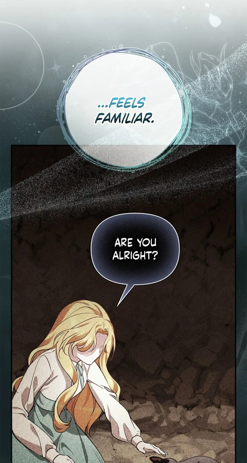 The Countess Makes a Comeback Chapter 58 page 9 - 