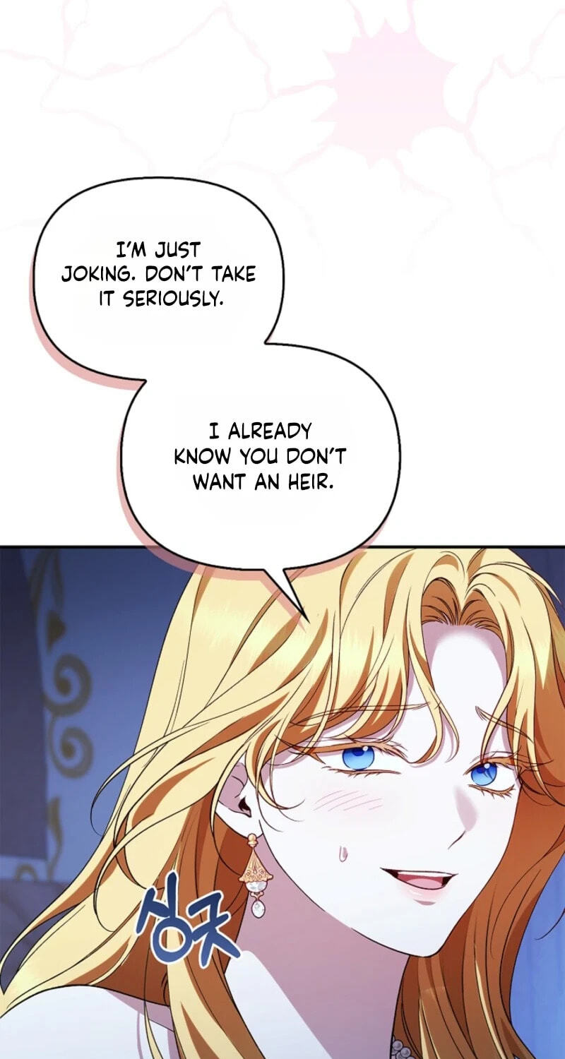 The Countess Makes a Comeback Chapter 58 page 91 - 
