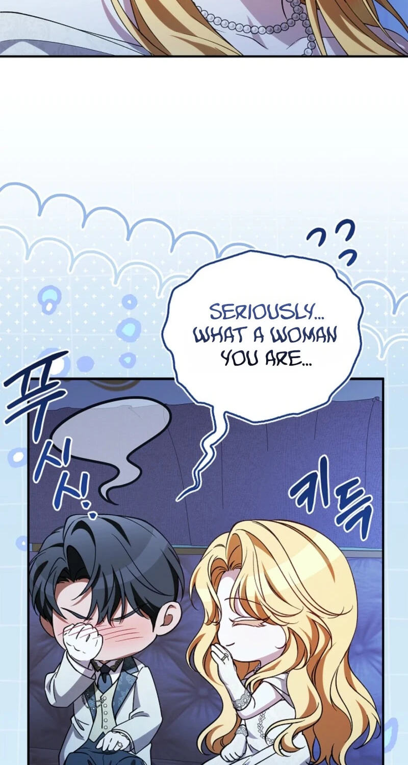 The Countess Makes a Comeback Chapter 58 page 92 - 