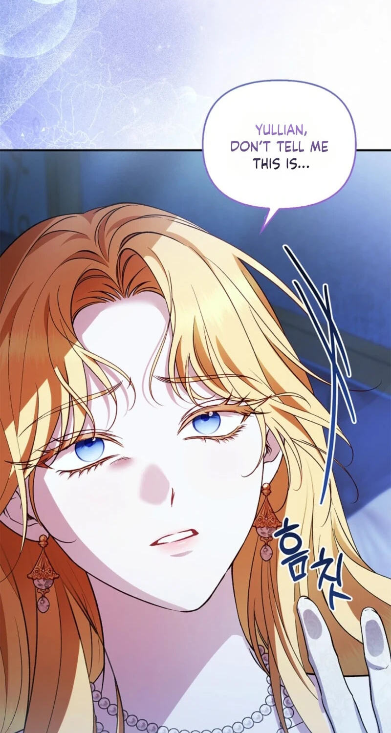 The Countess Makes a Comeback Chapter 58 page 96 - 