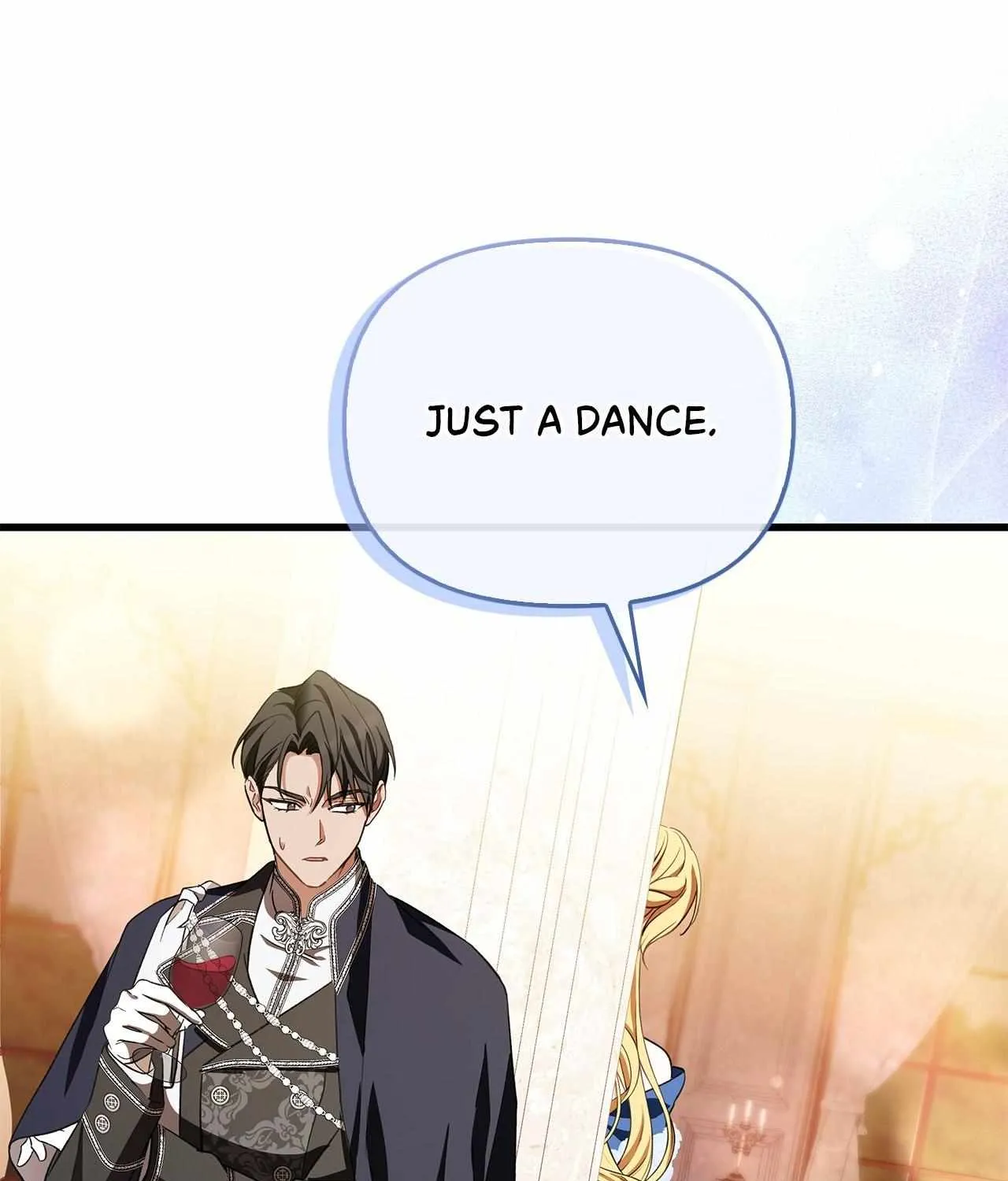 The Countess Makes a Comeback Chapter 6 page 109 - 