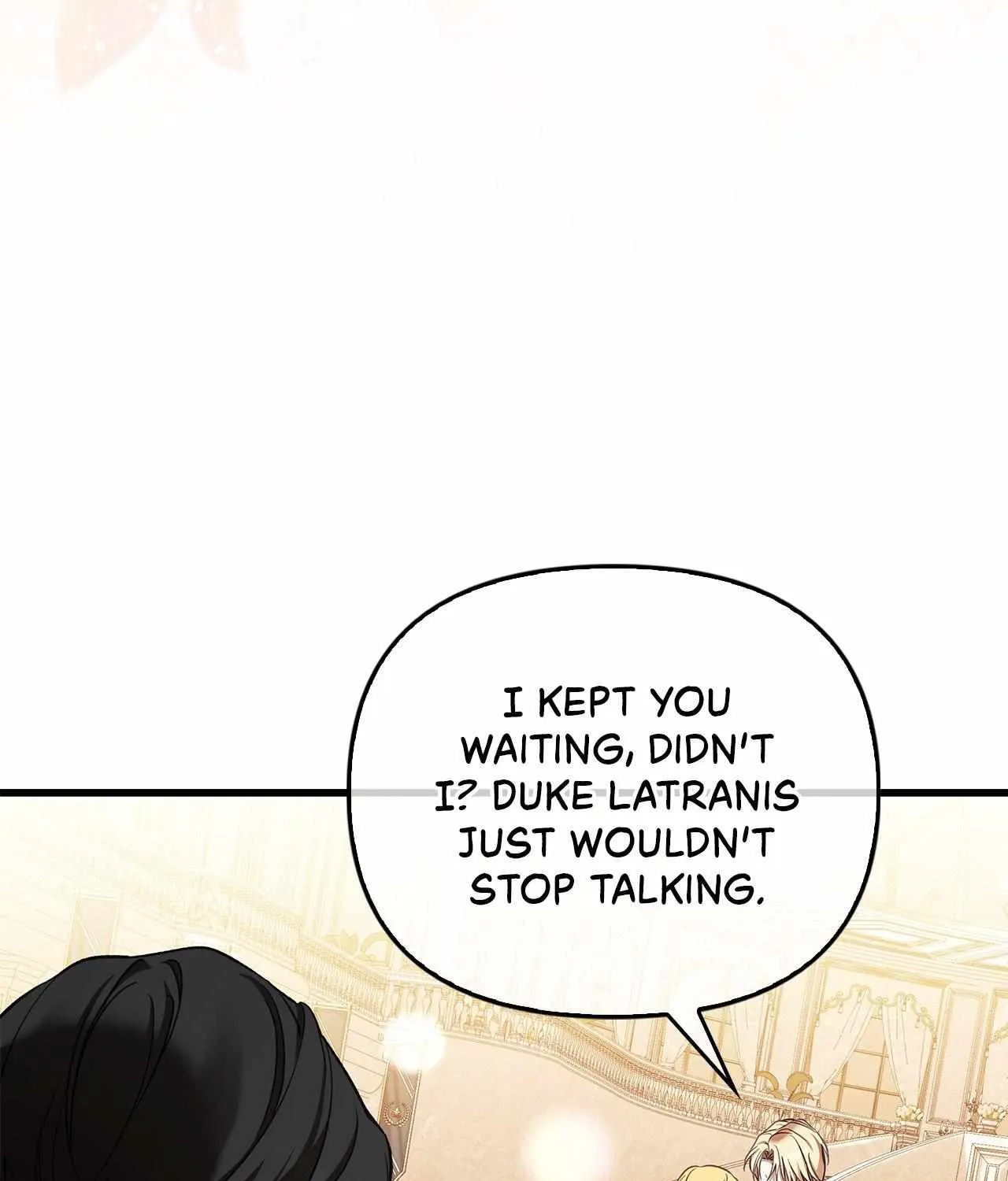 The Countess Makes a Comeback Chapter 6 page 121 - 