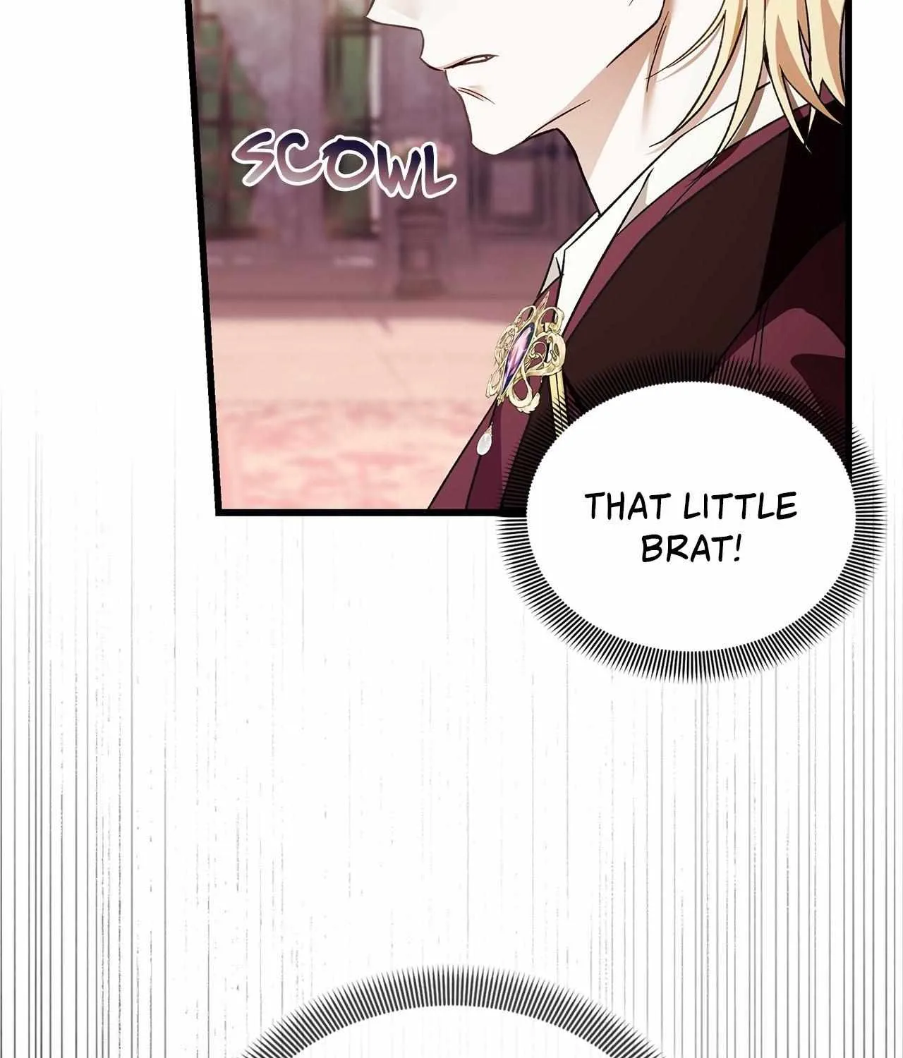 The Countess Makes a Comeback Chapter 6 page 132 - 