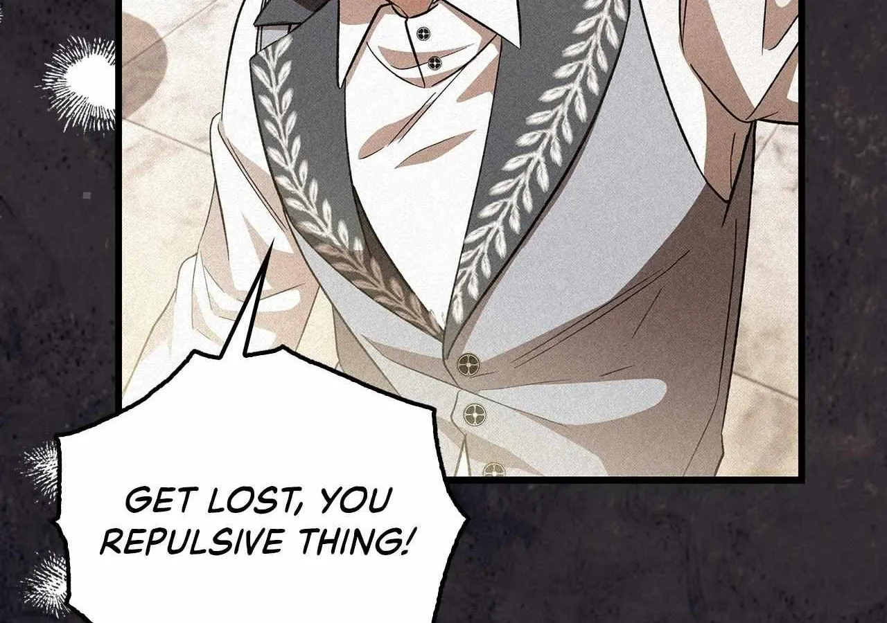 The Countess Makes a Comeback Chapter 6 page 135 - 