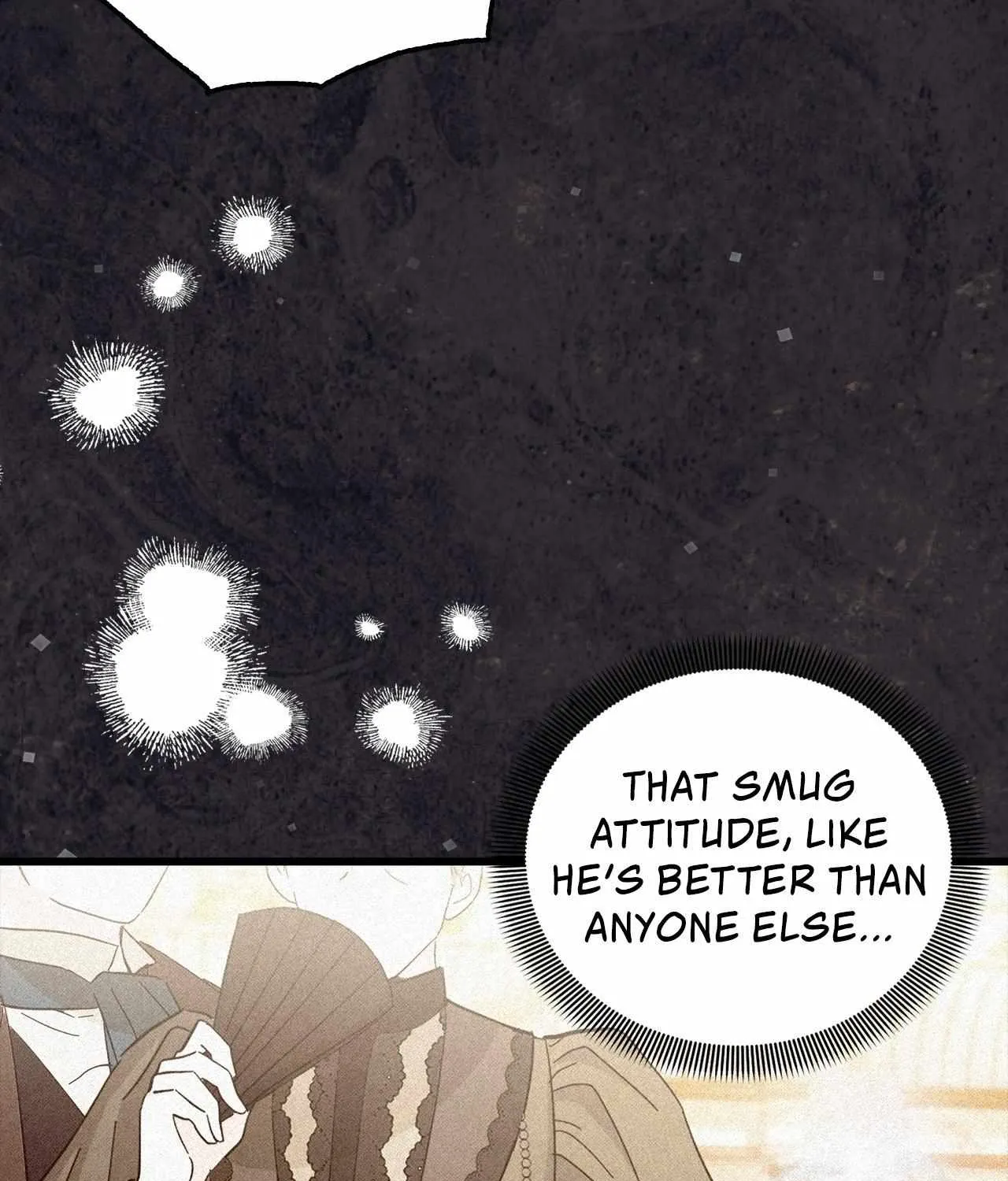 The Countess Makes a Comeback Chapter 6 page 136 - 