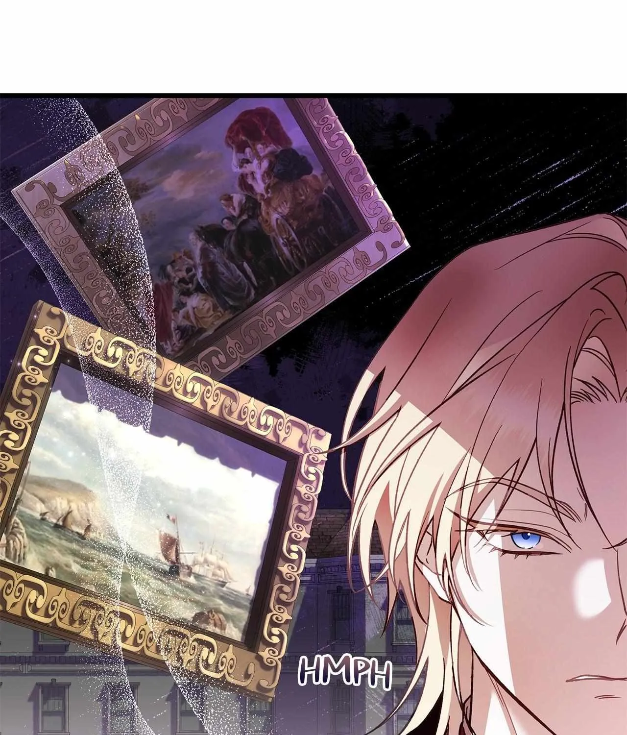 The Countess Makes a Comeback Chapter 6 page 140 - 