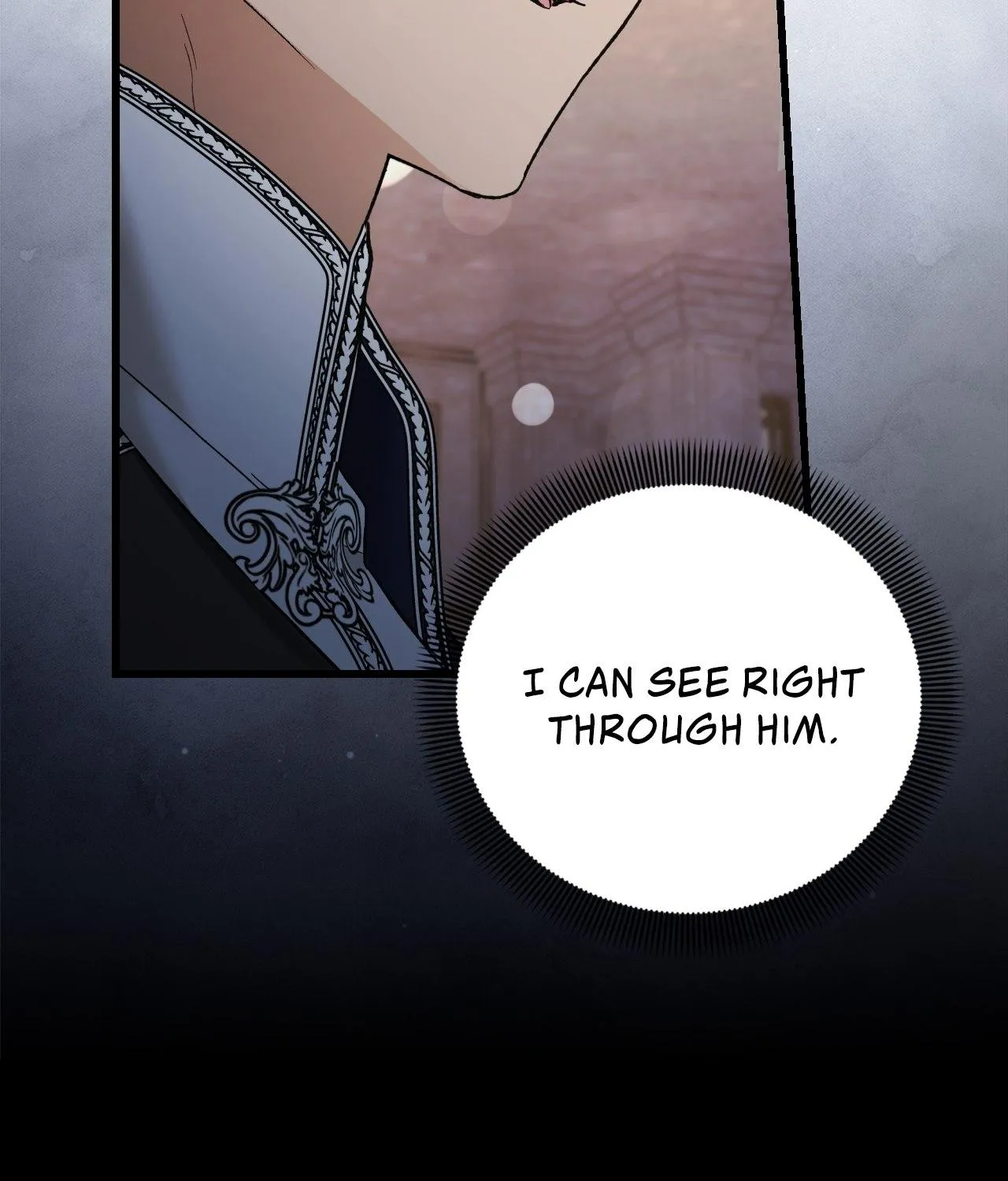 The Countess Makes a Comeback Chapter 6 page 15 - 