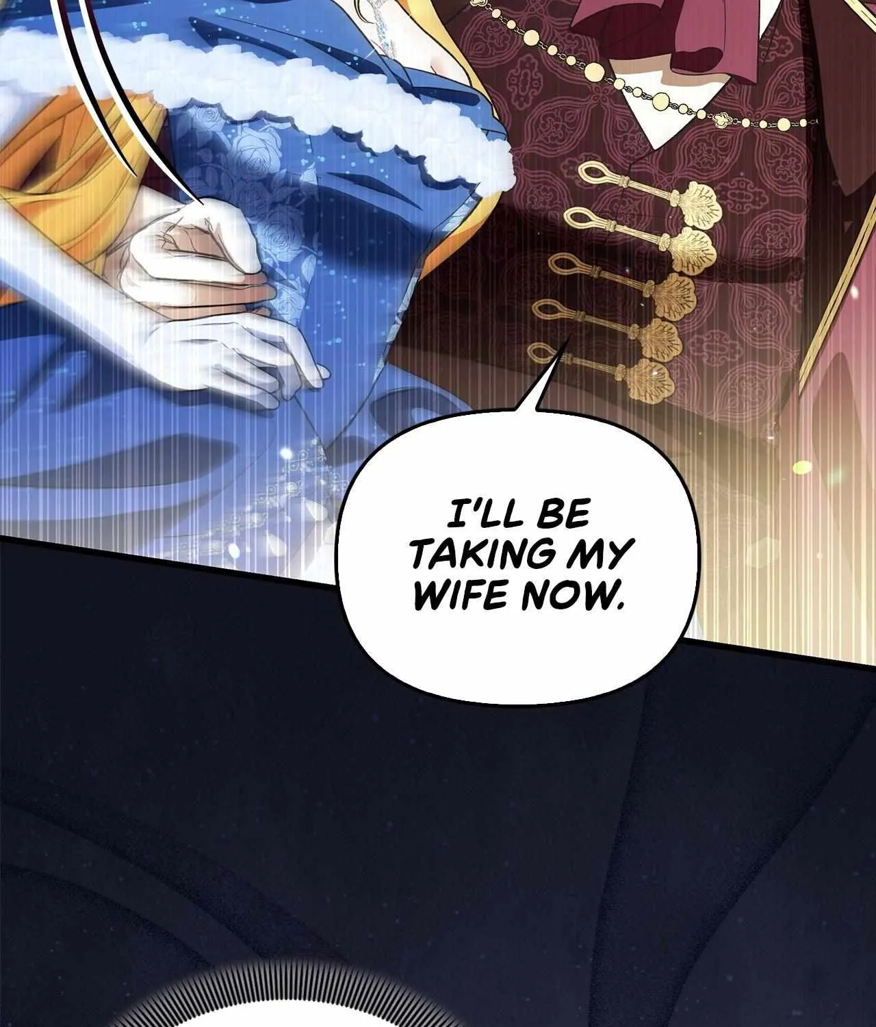 The Countess Makes a Comeback Chapter 6 page 144 - 