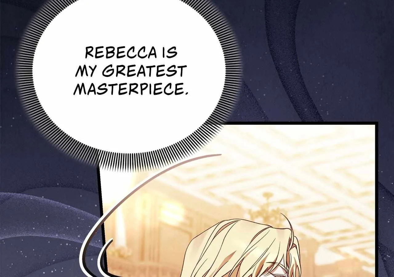 The Countess Makes a Comeback Chapter 6 page 145 - 