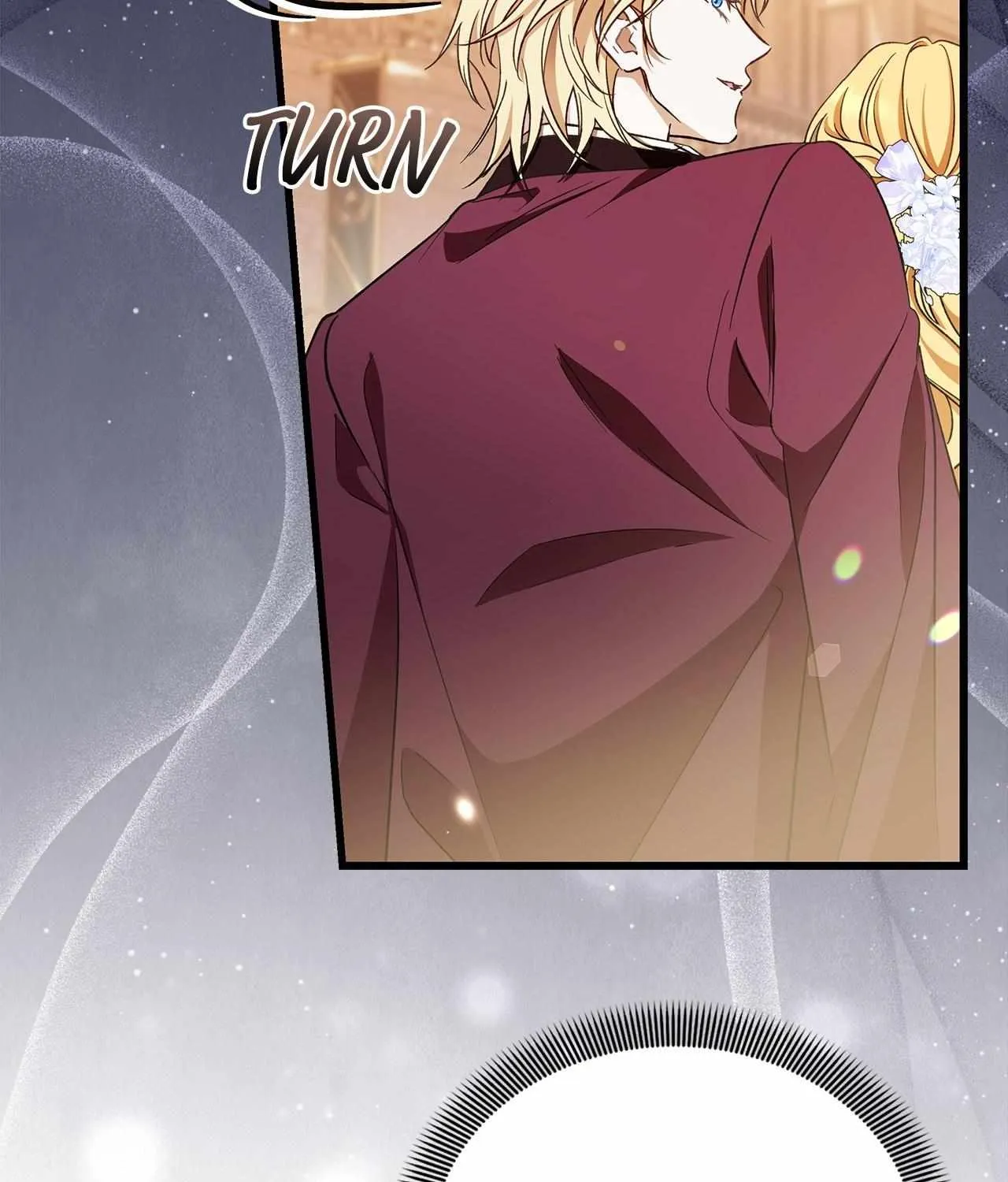 The Countess Makes a Comeback Chapter 6 page 146 - 