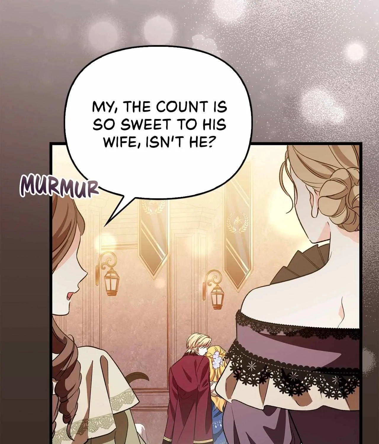 The Countess Makes a Comeback Chapter 6 page 150 - 