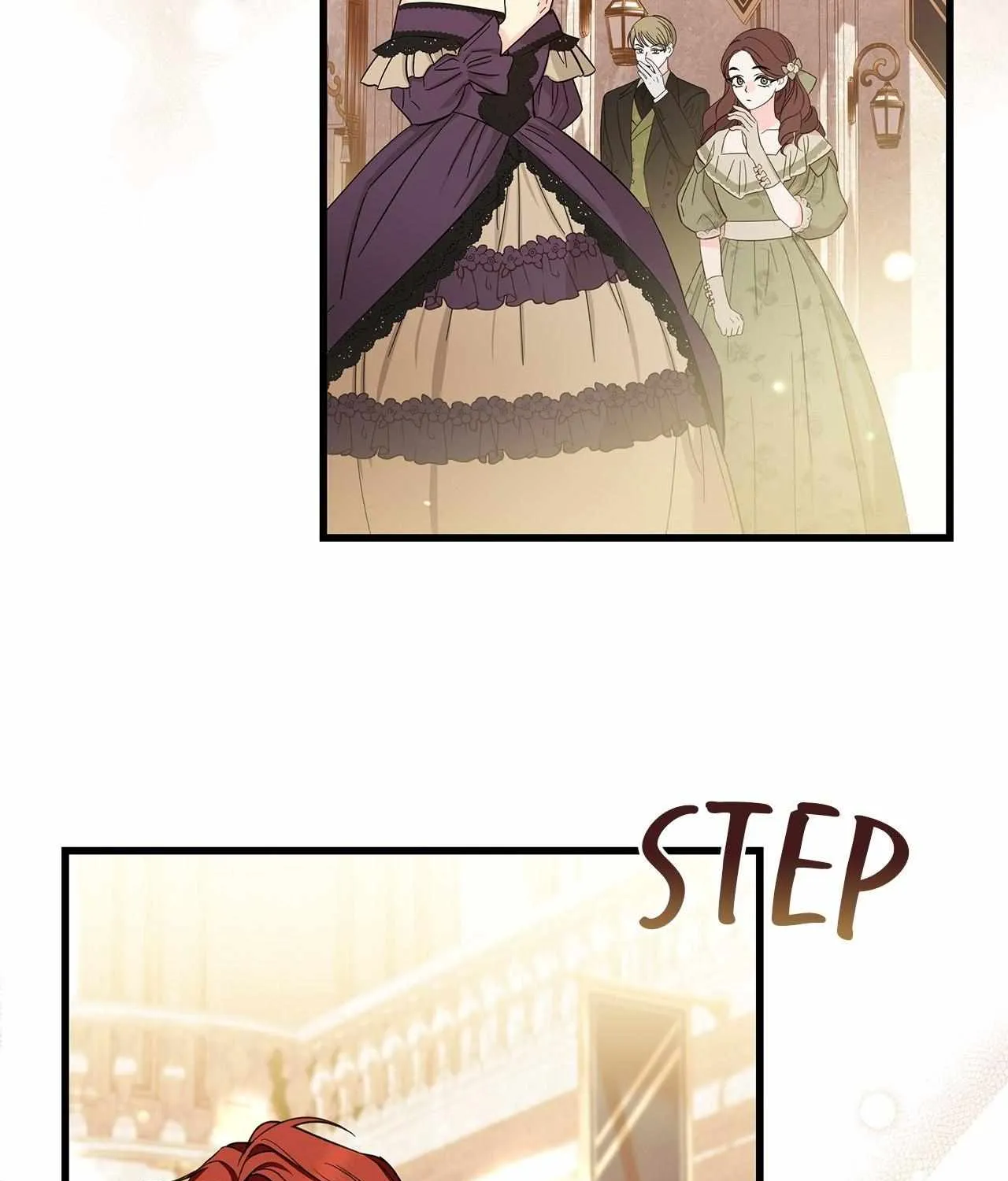 The Countess Makes a Comeback Chapter 6 page 157 - 