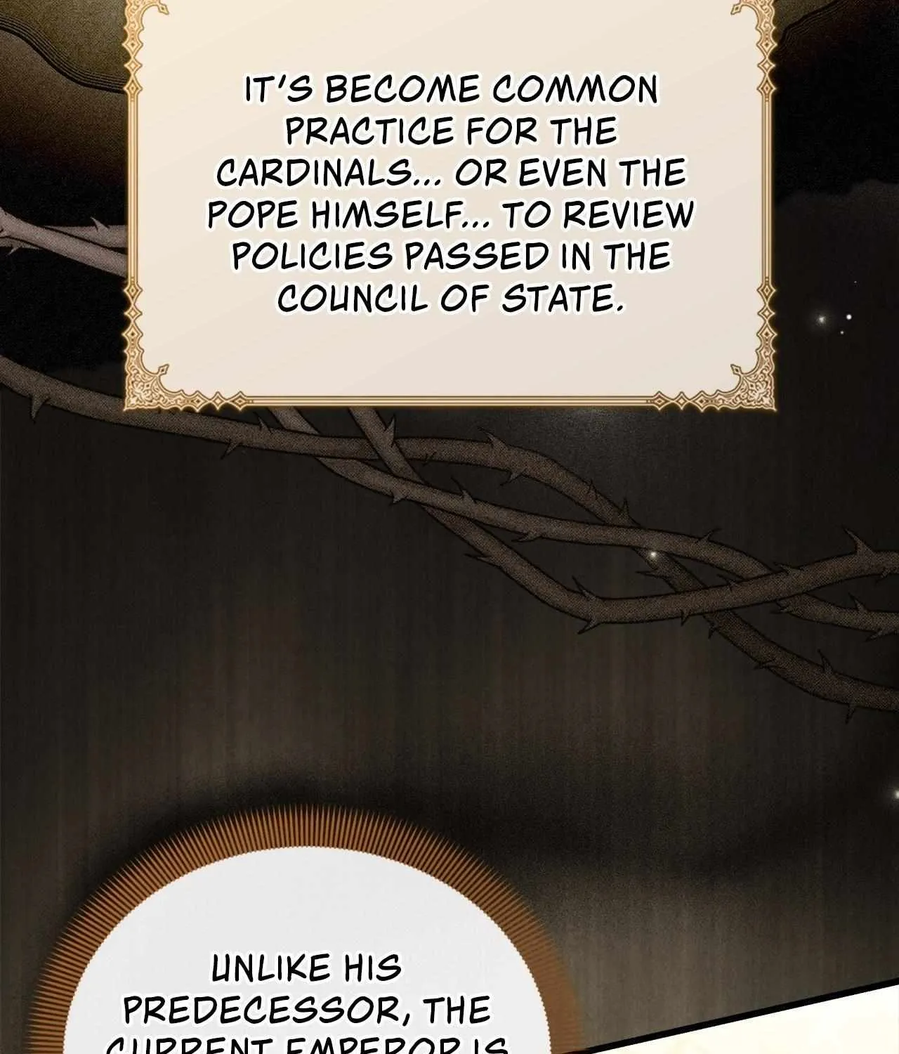 The Countess Makes a Comeback Chapter 6 page 19 - 
