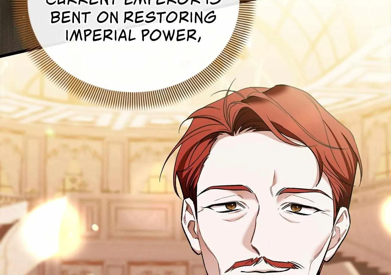 The Countess Makes a Comeback Chapter 6 page 20 - 