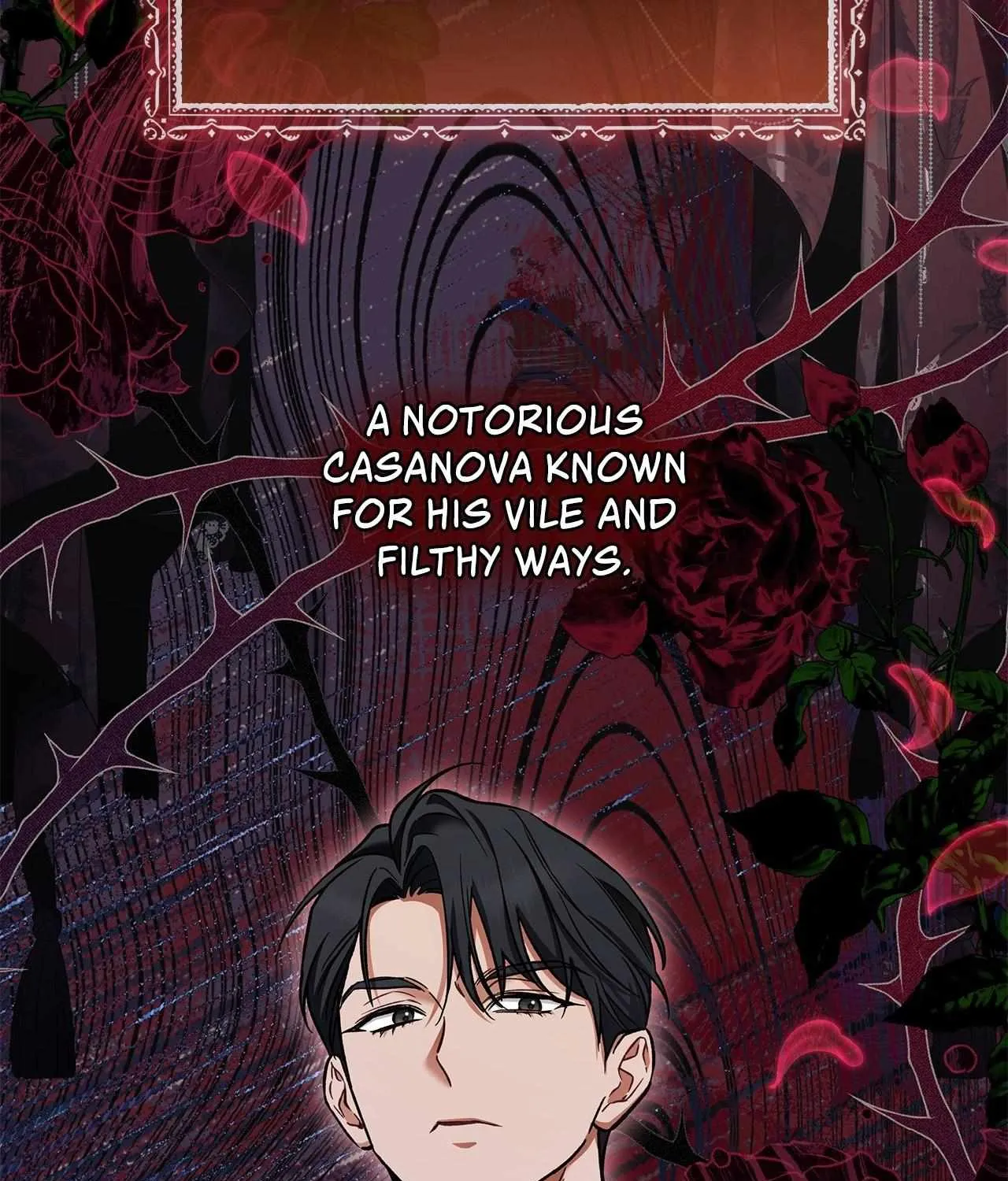 The Countess Makes a Comeback Chapter 6 page 23 - 