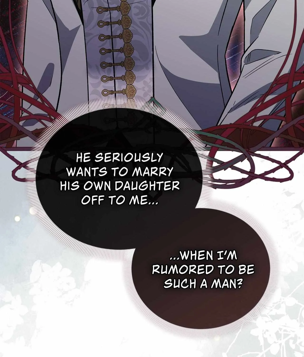 The Countess Makes a Comeback Chapter 6 page 25 - 