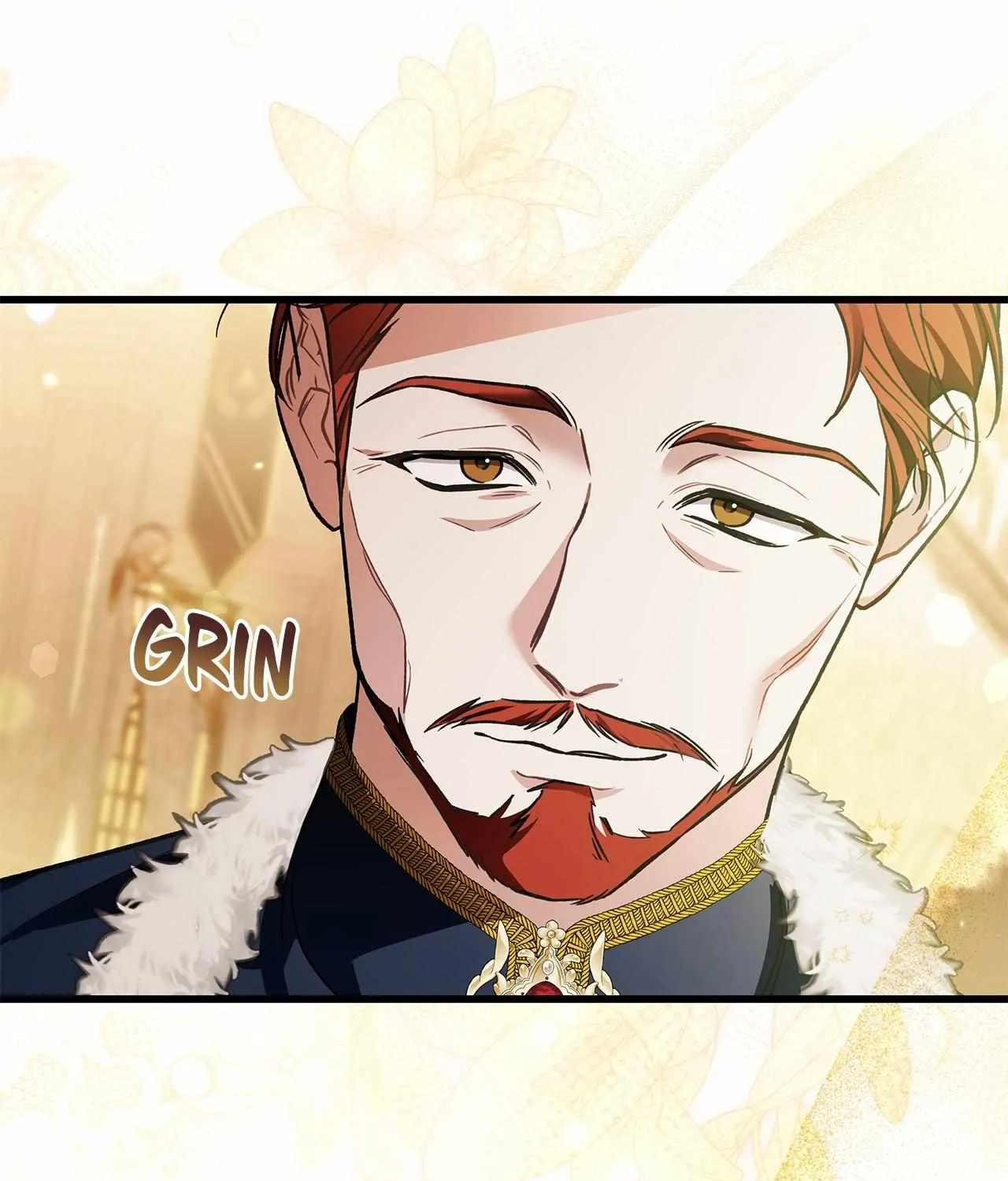 The Countess Makes a Comeback Chapter 6 page 36 - 