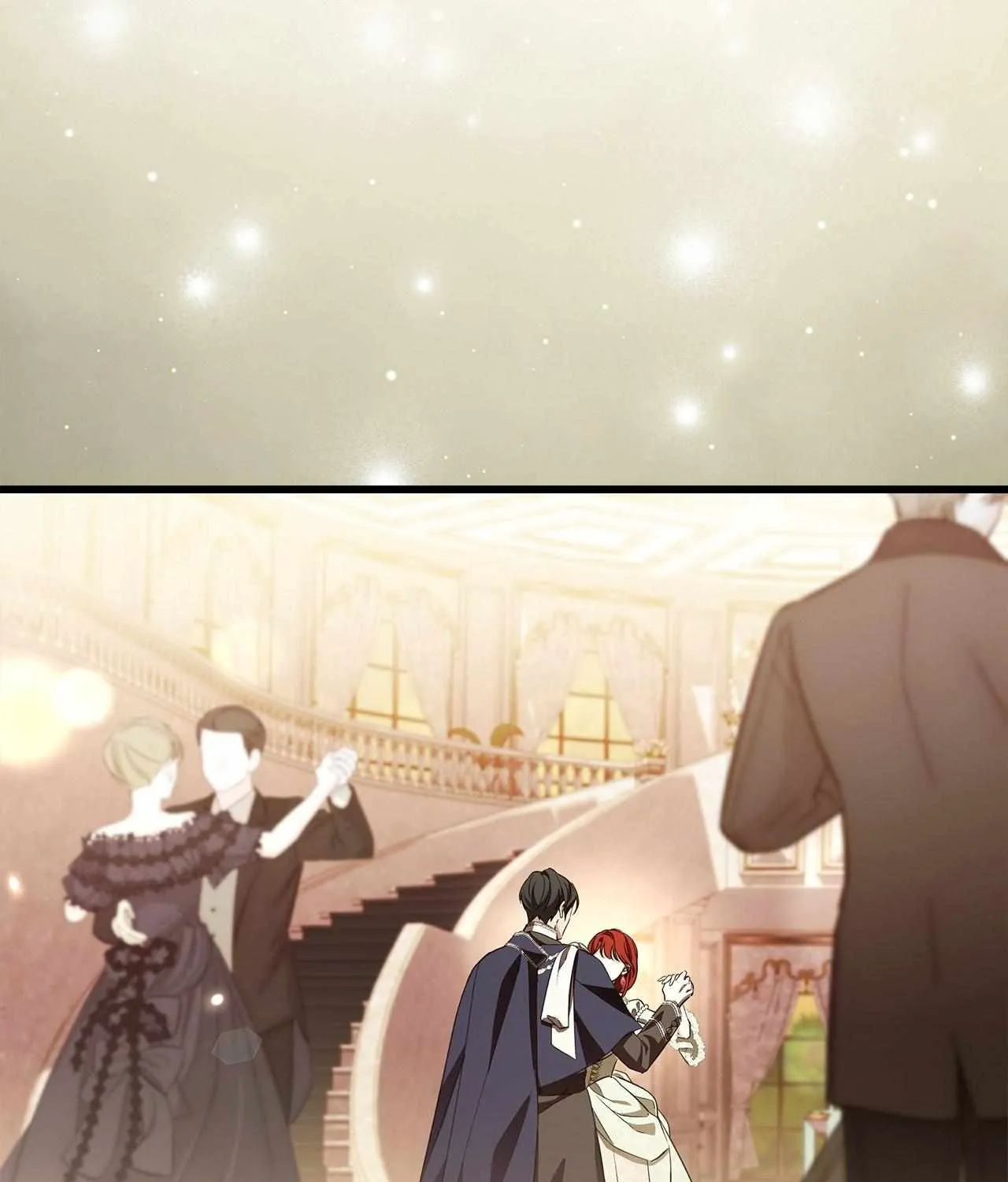 The Countess Makes a Comeback Chapter 6 page 51 - 